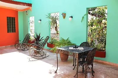 Hostal Las Cuevas Appartement 3