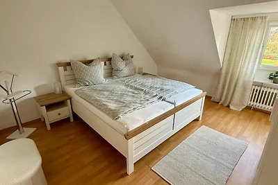 Vakantieappartement Gezinsvakantie Zweibrücken