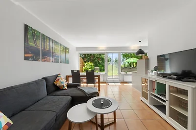 Apartment 611
