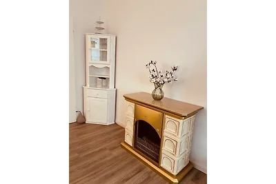 Ferienwohnung am Waldseebad