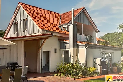 Appartamento Vacanza con famiglia Oldenburg