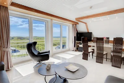 Vakantieappartement Gezinsvakantie Wenningstedt-Braderup