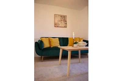 Appartamento Vacanza con famiglia Markdorf