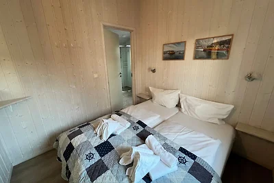Strandhaus Schatzkiste 18
