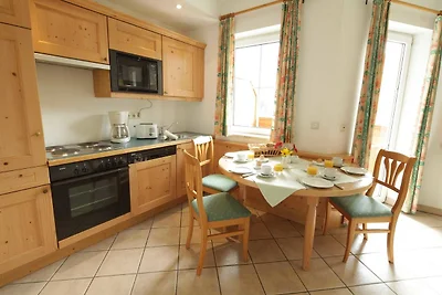 Ferienapartanlage "Alpenpark" Typ