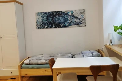 FeWos Stadtflair und Stadtflair