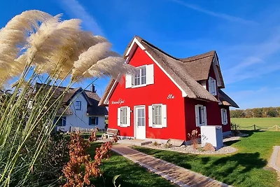 Reethaus "StrandGut"