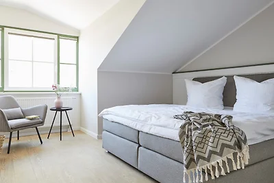 Appartamento Vacanza con famiglia Sellin