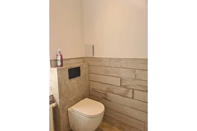 Charmante Altbauwohnung mit Flair