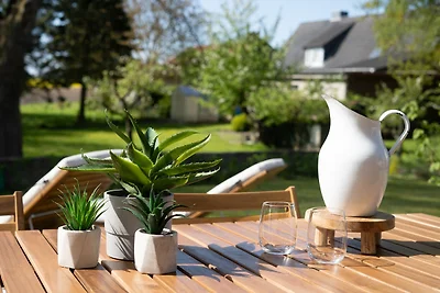 Am Feldweg 8 Lüttn Kombüse