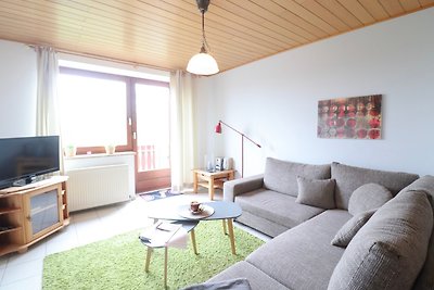 Vakantieappartement Gezinsvakantie Schwienkuhl