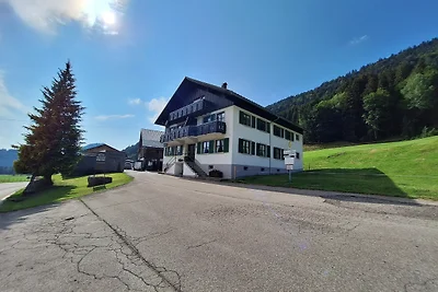 Ferienhof Sonne Wälderin