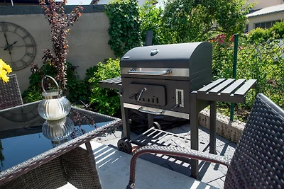 Premium-Apartment Lifestyle 1c bei