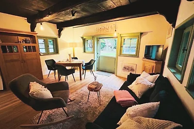 Vakantiehuis Ontspannende vakantie Eydelstedt