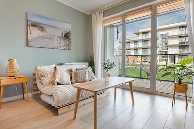 Sun&Snow Sagaris - Apartment 8B/2