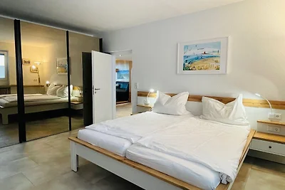 Holiday flat family holiday Cuxhaven