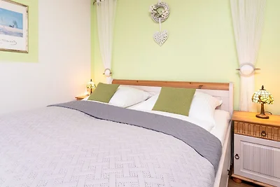 Berolina Sonnenuntergang