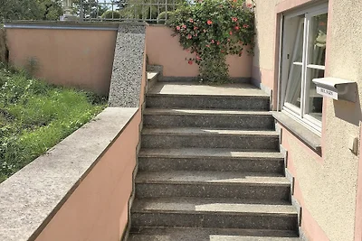 "Apfelliebe" Bodensee Apartment