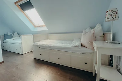 Casa vacanze Vacanza di relax Zingst