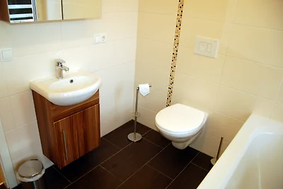 Ferienwohnung zur alten Zeche