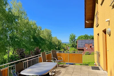 Natur Ferienpark 33 - App E