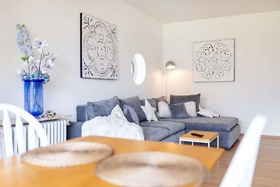 Vakantieappartement Gezinsvakantie Wittdün
