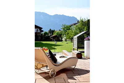 Appartamento Vacanza con famiglia Schwangau