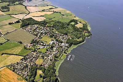 Ferienwohnung Schlei-Brise