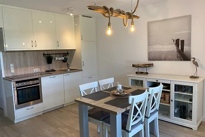 Appartamento Vacanza con famiglia Schönberg & Schönberger beach