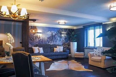 Vakantieappartement Gezinsvakantie Inzell