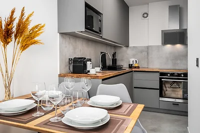 Sun & Snow Złota City Centre -