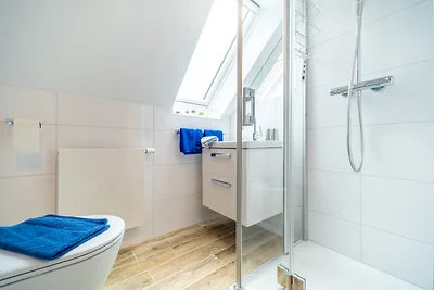 Appartamento Vacanza con famiglia Greetsiel