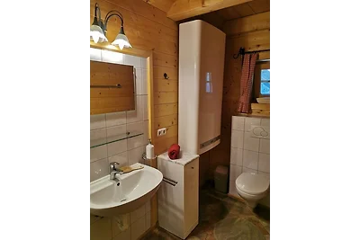 Josef-Speckbacher-Hütte