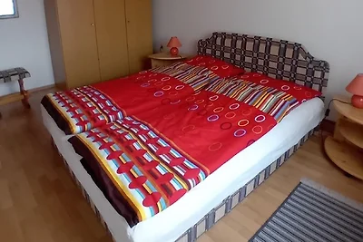 Vakantieappartement Gezinsvakantie Altenkirchen