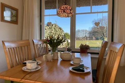 Ferienwohnung Nr. 09 (EG)