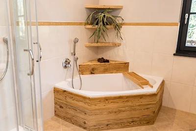 Chalet Avidea Secret