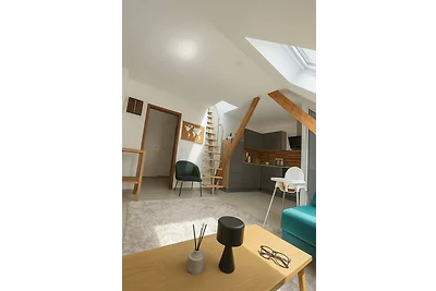 Appartamento Vacanza con famiglia Mönchengladbach