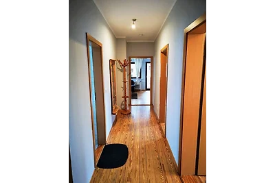 FeWo Nordsee für 4 Personen -