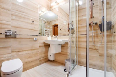 Sun&Snow Rezydencja Park Rodzinna