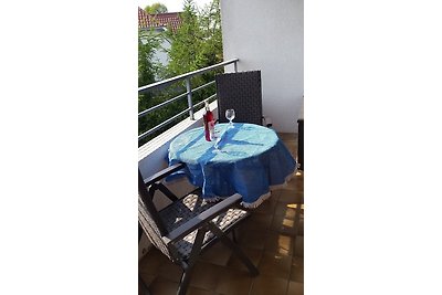 Apartamento Vacaciones familiares Dahme