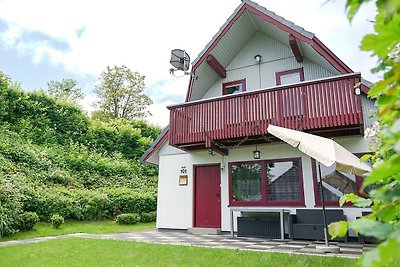 Vakantiehuis Ontspannende vakantie Kirchheim