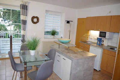 Ferienwohnung Ostsee