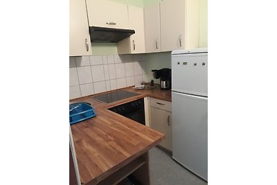 Vakantieappartement Gezinsvakantie Bad Liebenwerda