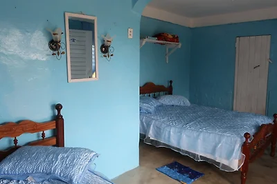 Vakantieappartement Gezinsvakantie Pinar del Rio