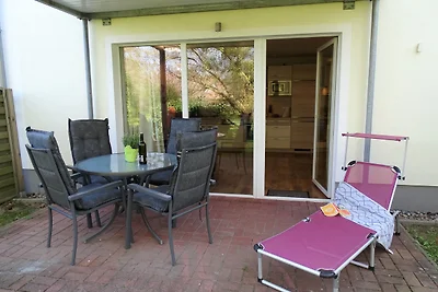 Appartamento Vacanza con famiglia Kellenhusen