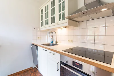 Appartamento Vacanza con famiglia Obermaiselstein