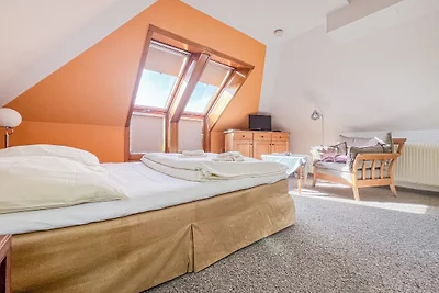 Vakantieappartement Gezinsvakantie Loddin