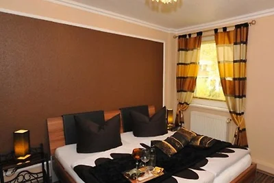 Deluxe Apartments Bremen Typ B