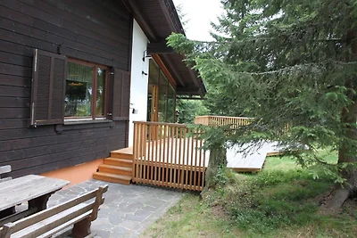 Alpine-Lodges Petra