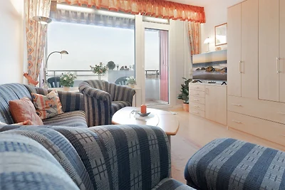 Berolina Wohnung 505